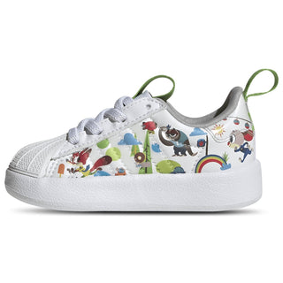adidas Originals x Disney adiFOM Superstar 360