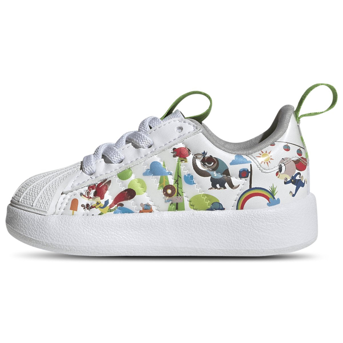 adidas Originals x Disney adiFOM Superstar 360