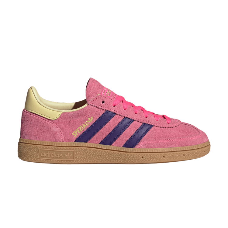 adidas Handball Spezial 'Lucid Pink Purple'