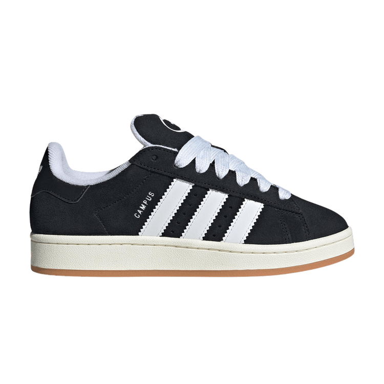 adidas Campus 00s 'Core Black Off White'