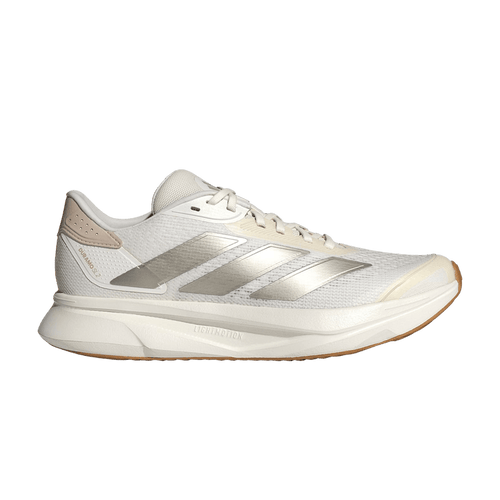 adidas Duramo SL 72 'Chalk White Cyber Metallic Crystal Linen'
