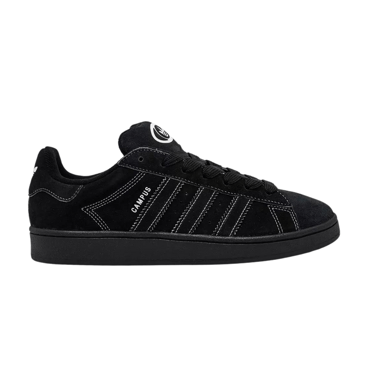 adidas Campus 00s 'Core Black White'