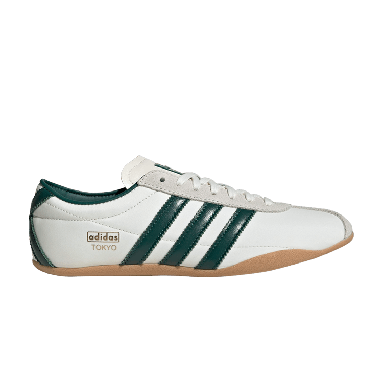 adidas Tokyo 'Off White Collegiate Green'