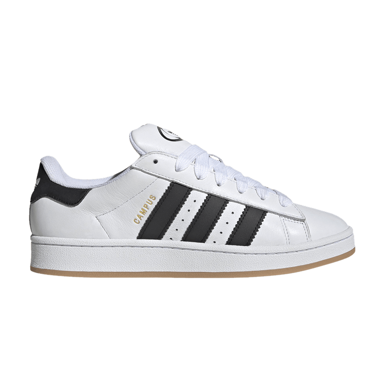 adidas Campus 00s 'White Black'