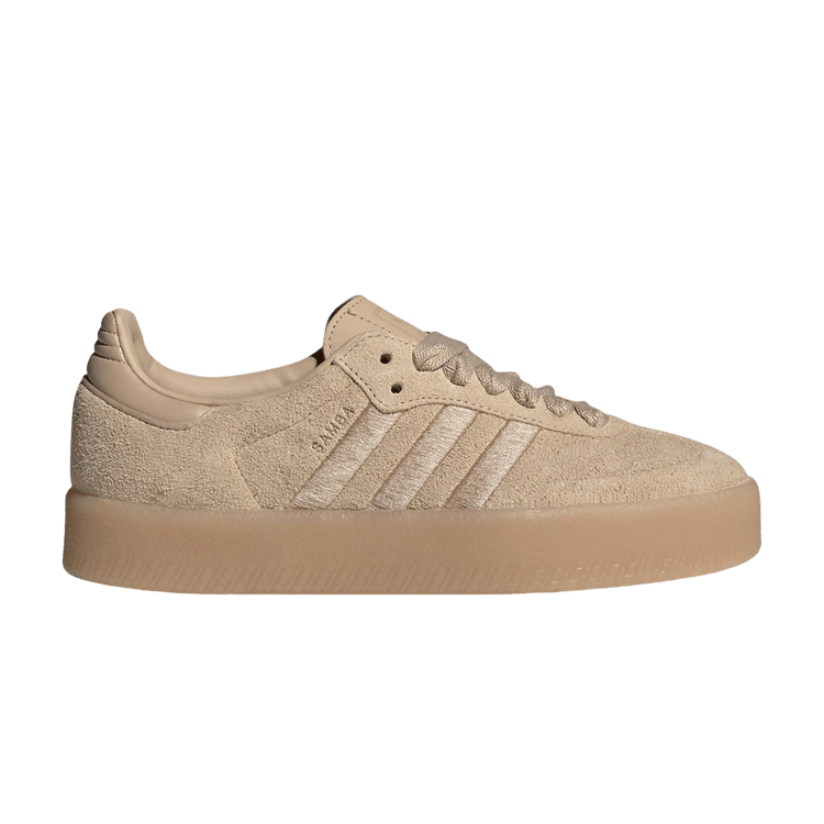 adidas Sambae 'Magic Beige'