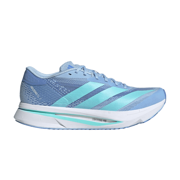 adidas Adizero SL2 'Glow Blue'