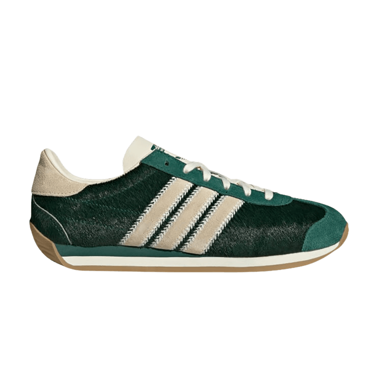 adidas Country OG 'Collegiate Green Cream White'