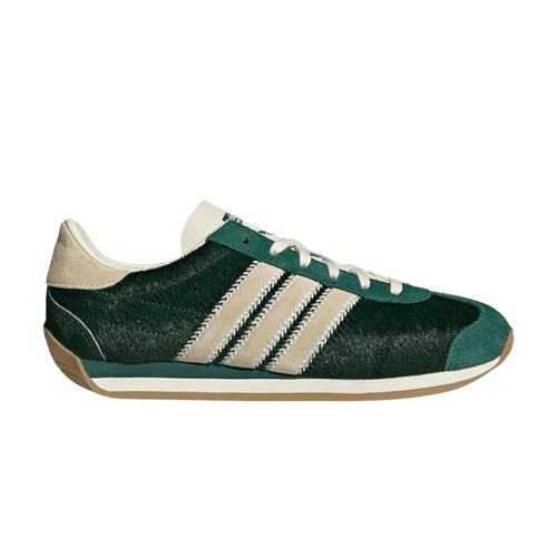 adidas Country OG 'Collegiate Green Cream White'