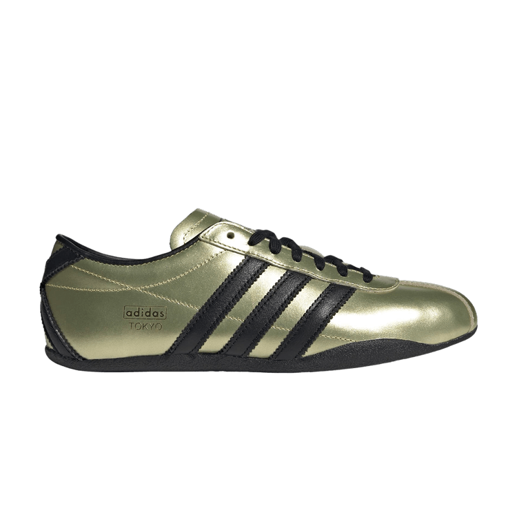 adidas Tokyo 'Gold Metallic'