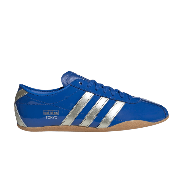 adidas Originals Tokyo 'Blue/Alumina/Gum'