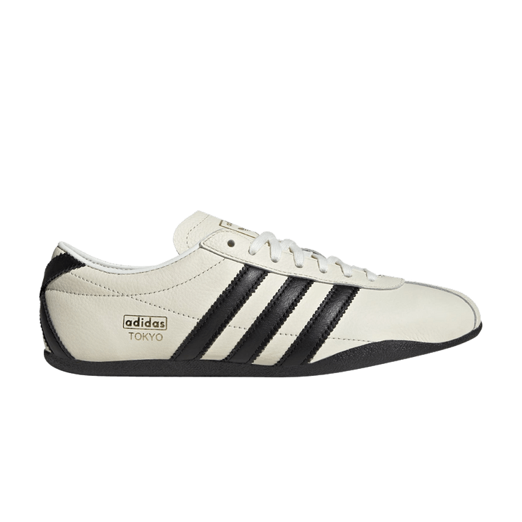 adidas Tokyo 'Off White Black'