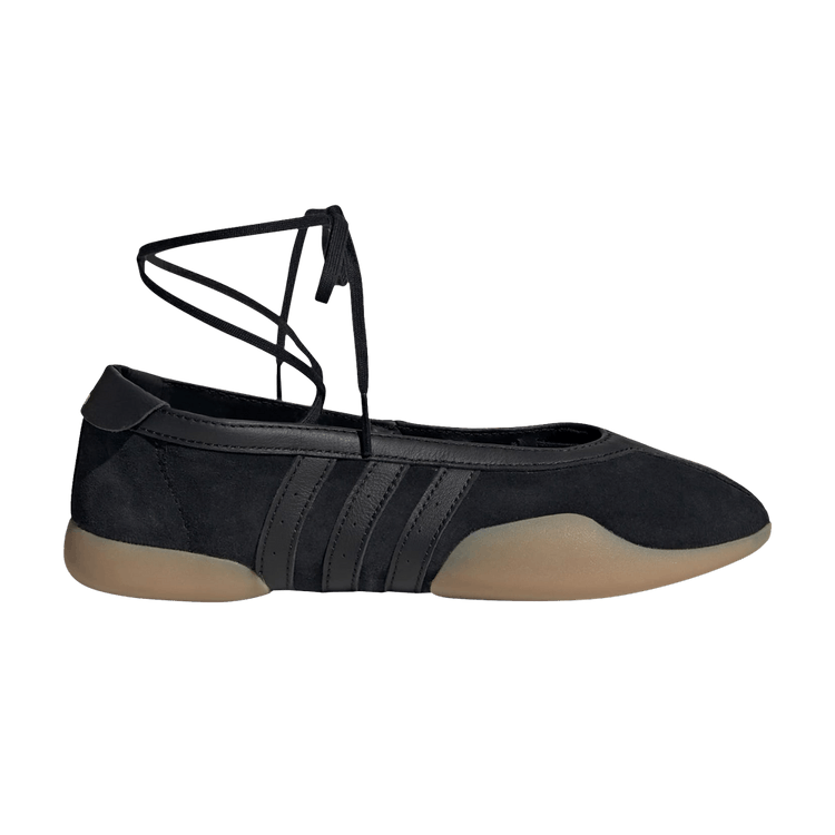 adidas Taekwondo Mei Ballet 'Black Gum'