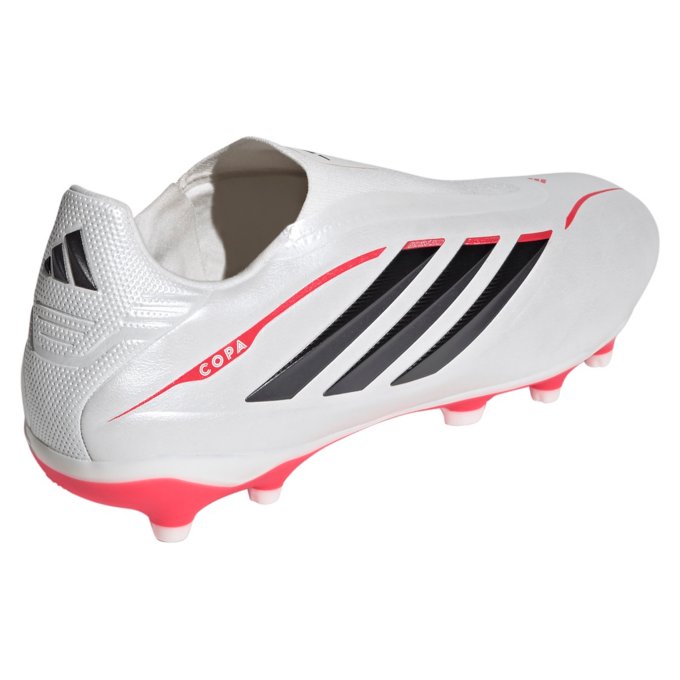 adidas Copa Pure IV League Laceless FG