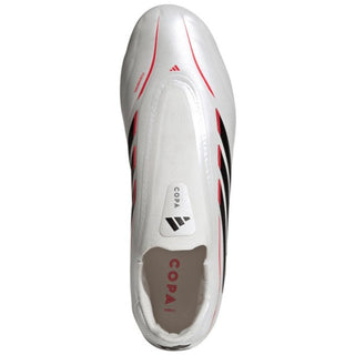 adidas Copa Pure IV League Laceless FG