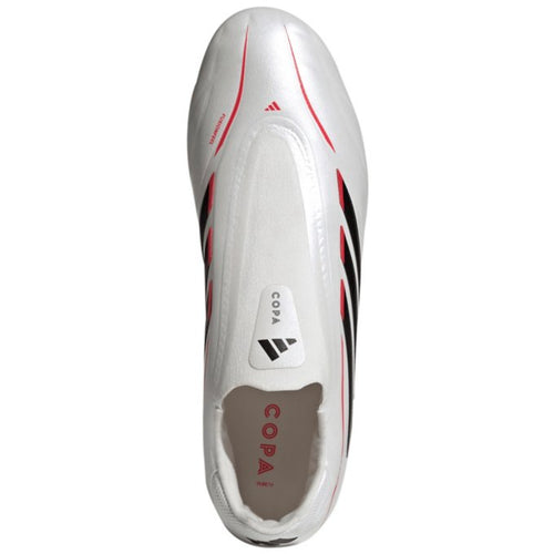 adidas Copa Pure IV League Laceless FG