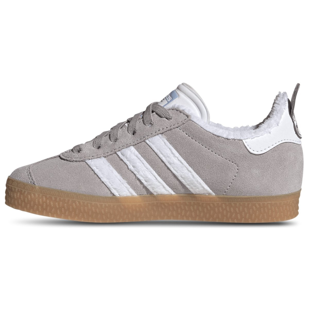 adidas Originals x Disney Gazelle Elastic Lace
