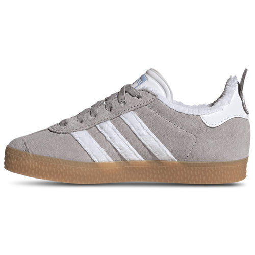 adidas Originals x Disney Gazelle Elastic Lace