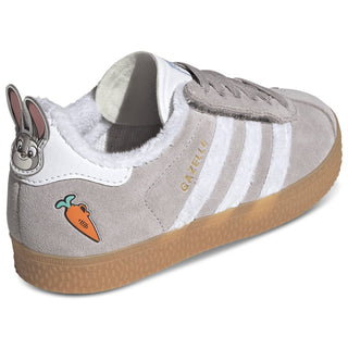adidas Originals x Disney Gazelle Elastic Lace