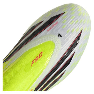 adidas F50 Elite Laceless AG