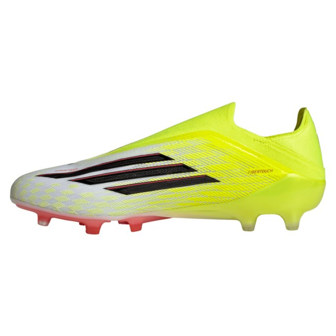 adidas F50 Elite Laceless AG