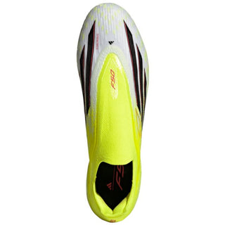 adidas F50 Elite Laceless AG