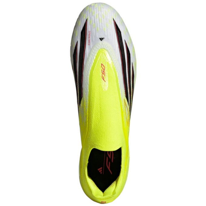 adidas F50 Elite Laceless AG