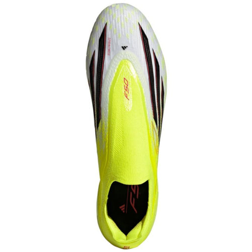 adidas F50 Elite Laceless AG