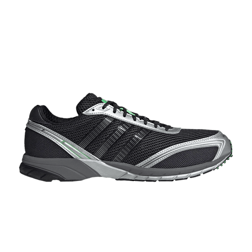 adidas Adizero Adios OG 'Grey Screaming Green'