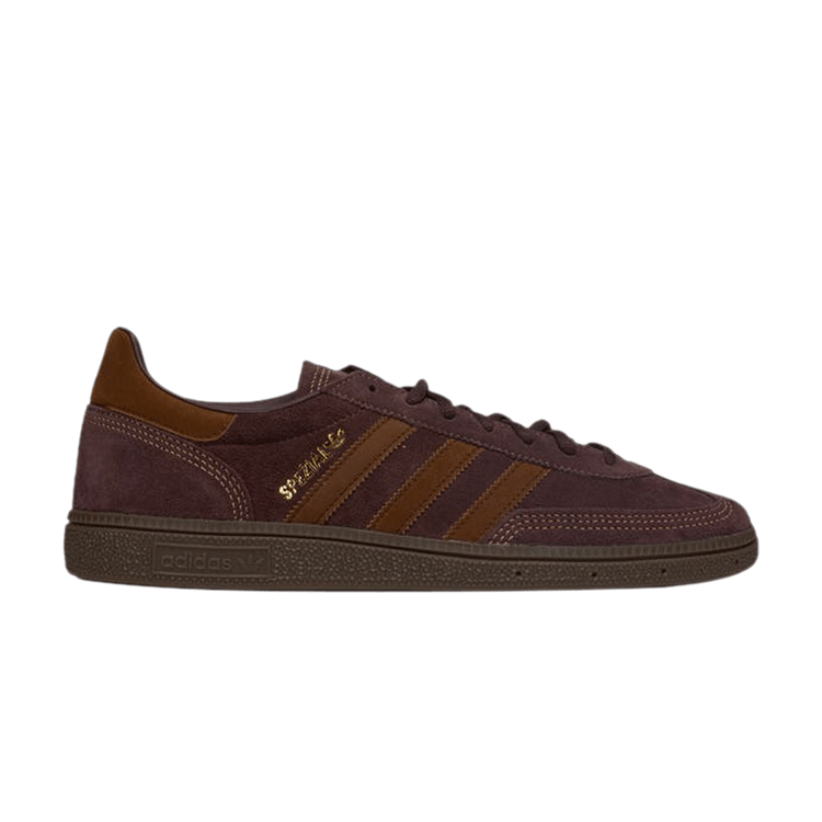 adidas Handball Spezial 'Shadow Brown Brown Desert Gum'