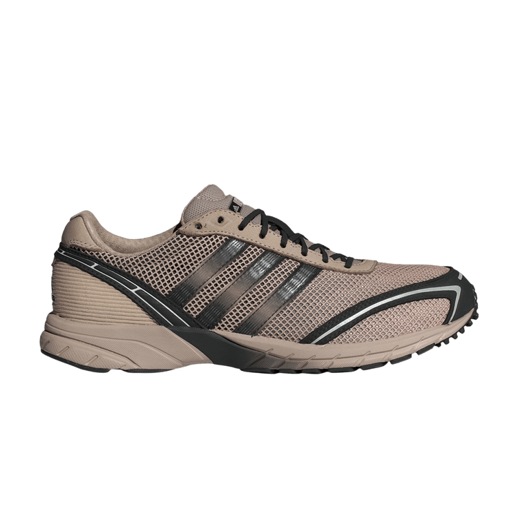 adidas Adizero Adios OG 'Wonder Taupe Core Black Wonder Taupe'