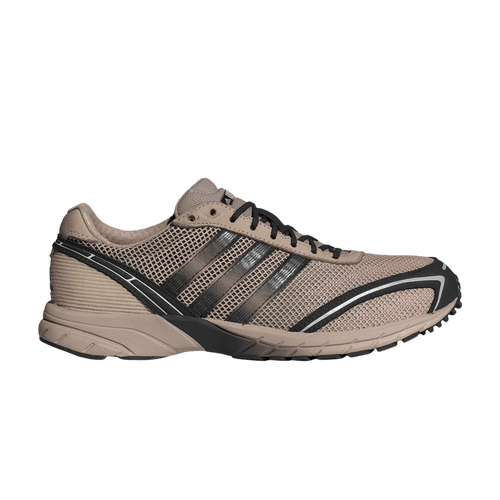 adidas Adizero Adios OG 'Wonder Taupe Core Black Wonder Taupe'