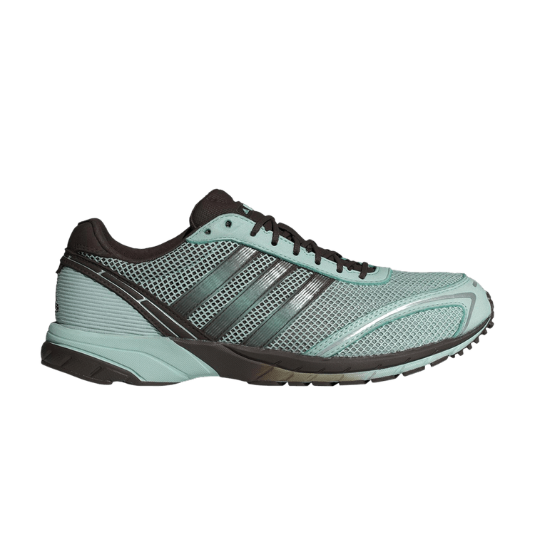 adidas Adizero Adios OgG 'Dark Brown/Ash Green/Dark Brown'