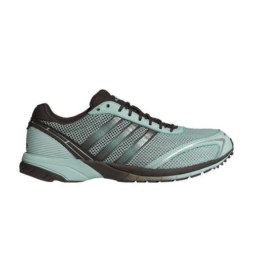 adidas Adizero Adios OgG 'Dark Brown/Ash Green/Dark Brown'