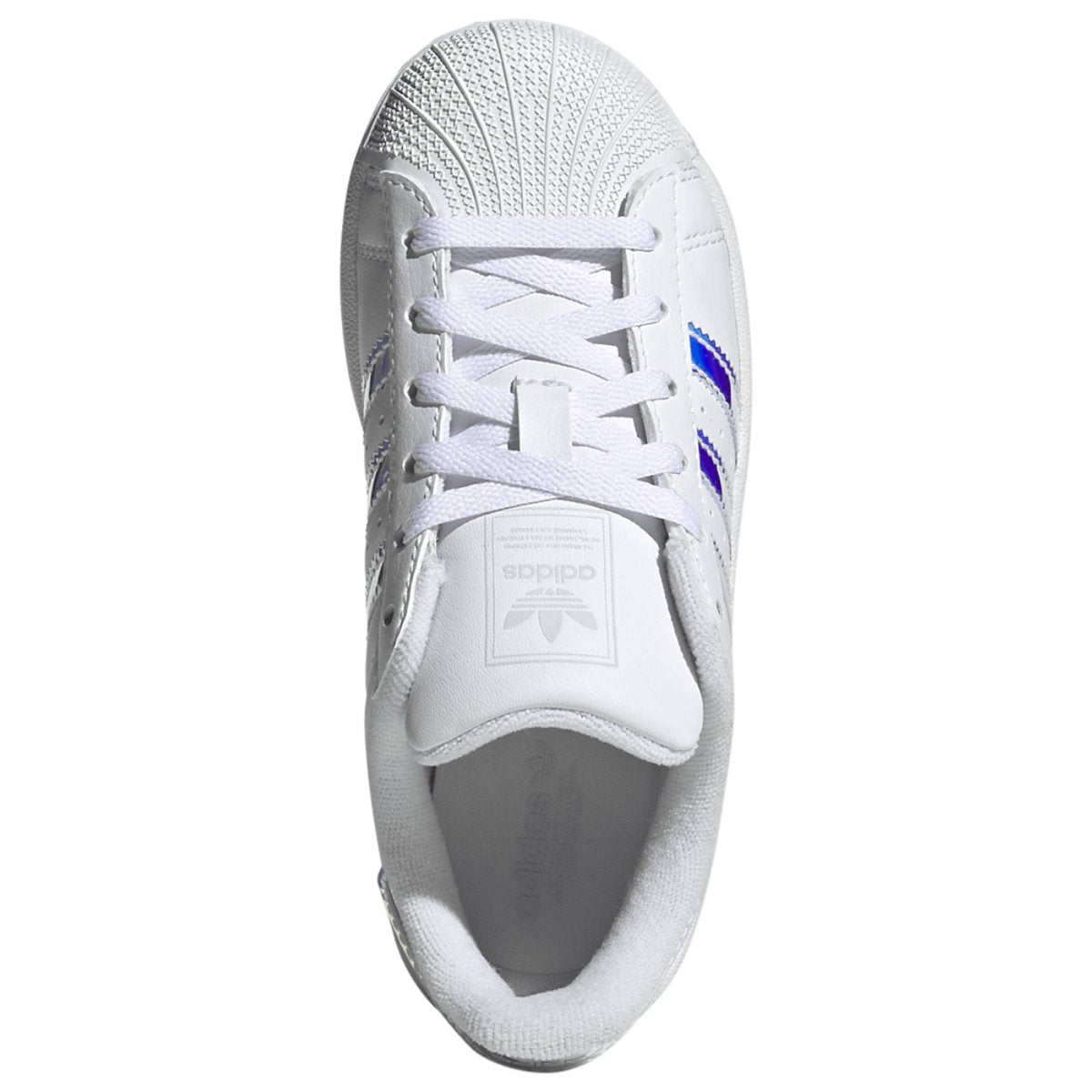 adidas Originals Superstar II
