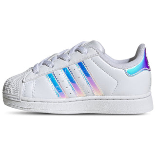 adidas Originals Superstar II Elastic Lace