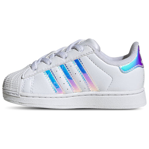 adidas Originals Superstar II Elastic Lace