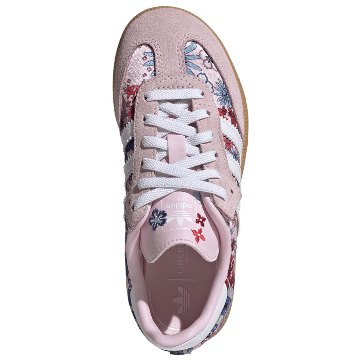 adidas Liberty London Samba OG