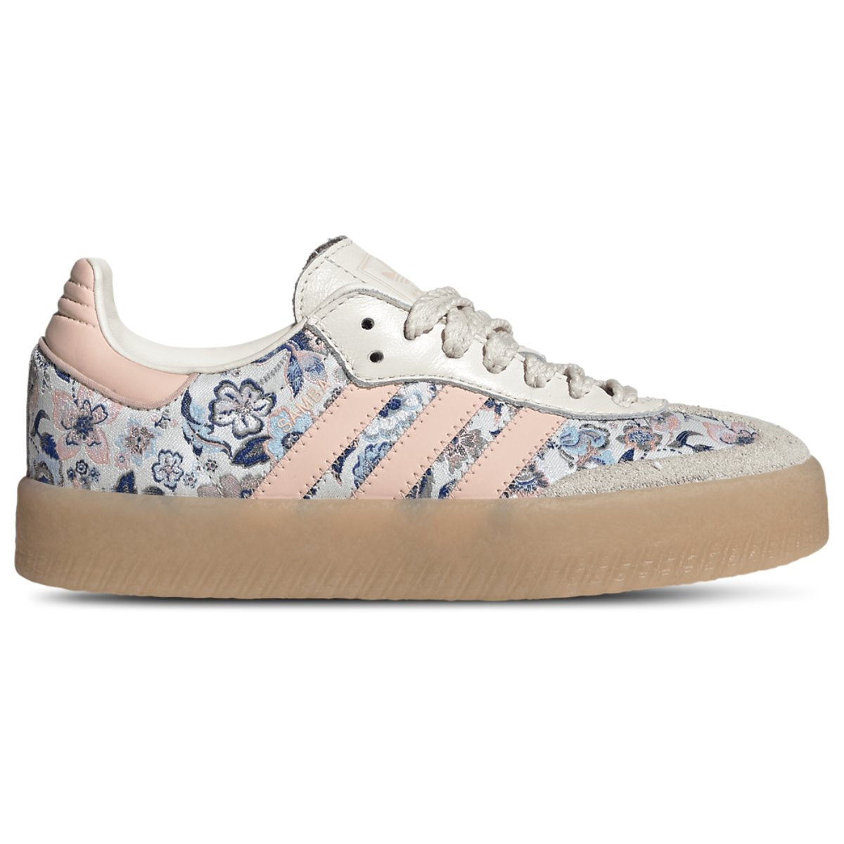 adidas Originals x Liberty London Sambae