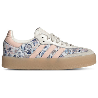 adidas Originals x Liberty London Sambae