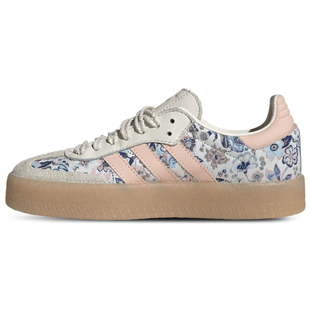adidas Originals x Liberty London Sambae