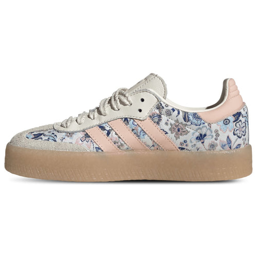 adidas Originals x Liberty London Sambae