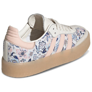 adidas Originals x Liberty London Sambae