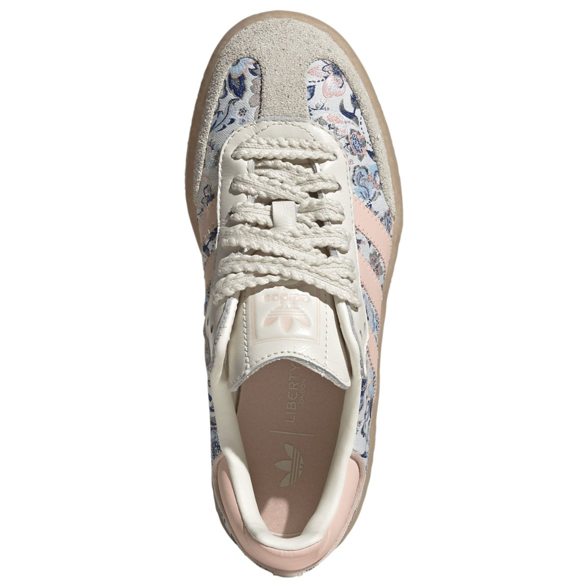 adidas Originals x Liberty London Sambae