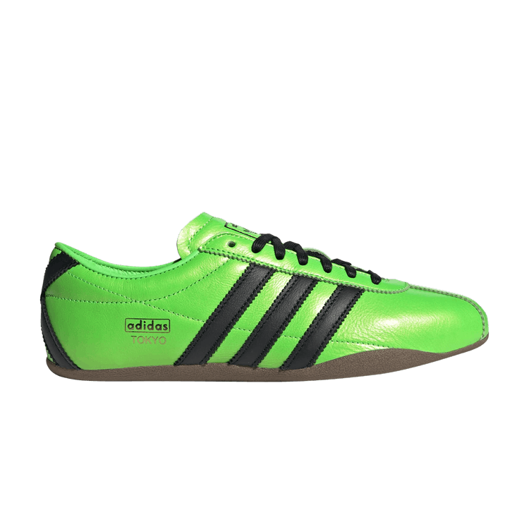 adidas Tokyo 'Solar Green'