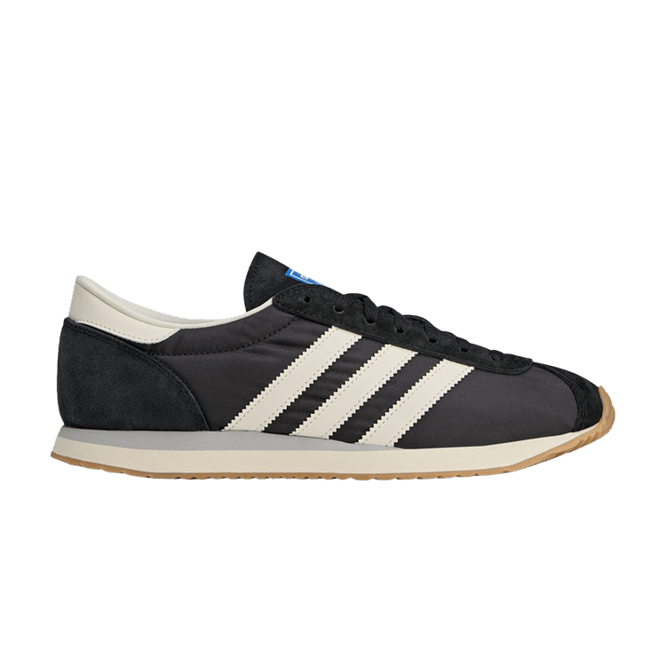 adidas Pampanga SPZL 'Black Chalk White'