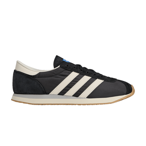 adidas Pampanga SPZL 'Black Chalk White'