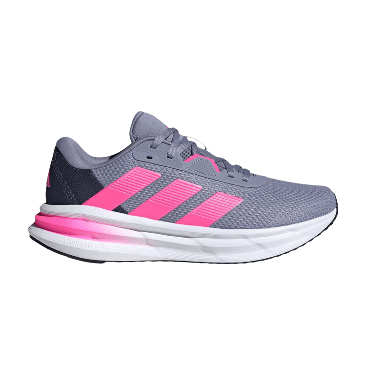 Adidas Galaxy 7 'Violet Lucid Pink'