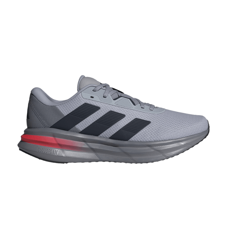 Adidas Galaxy 7 'Halo Silver Grey'
