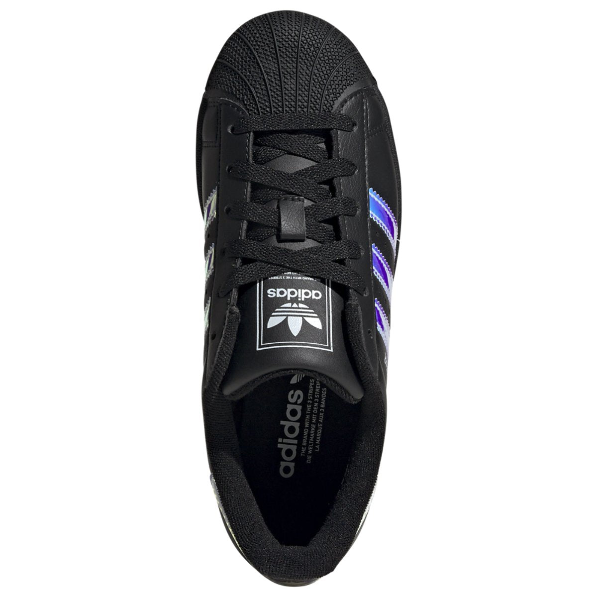 adidas Originals Superstar II