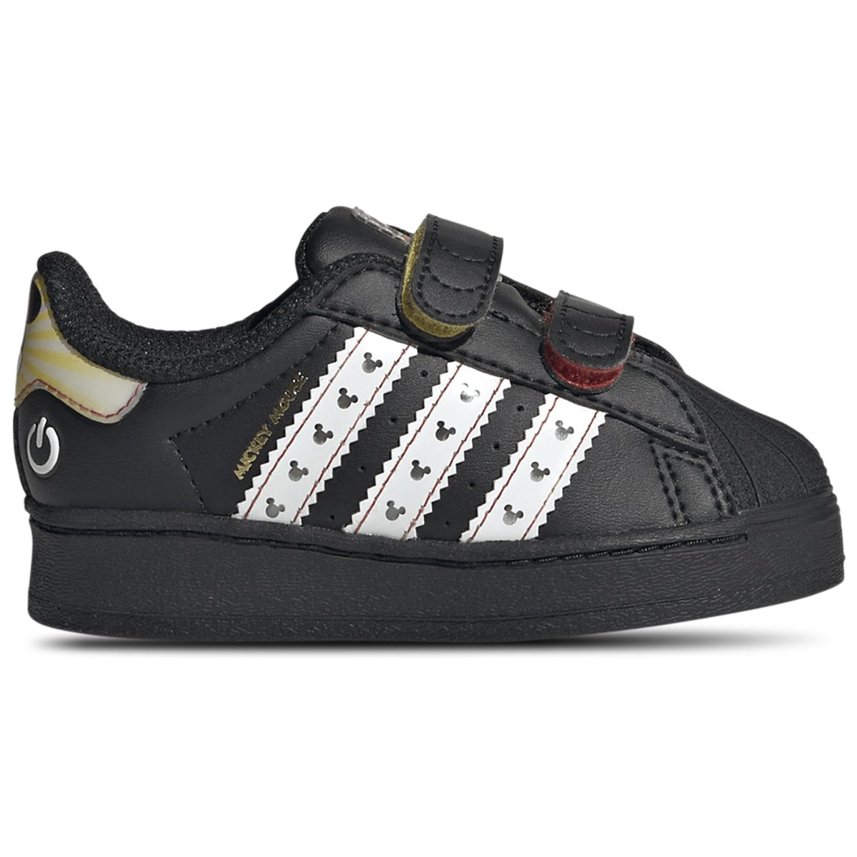 adidas Originals Superstar LED Lights